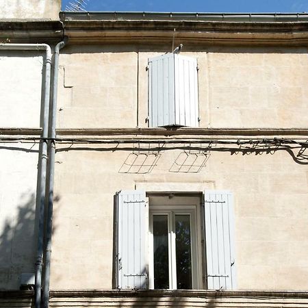 My Cosy Studio In Arles Apartamento Exterior foto