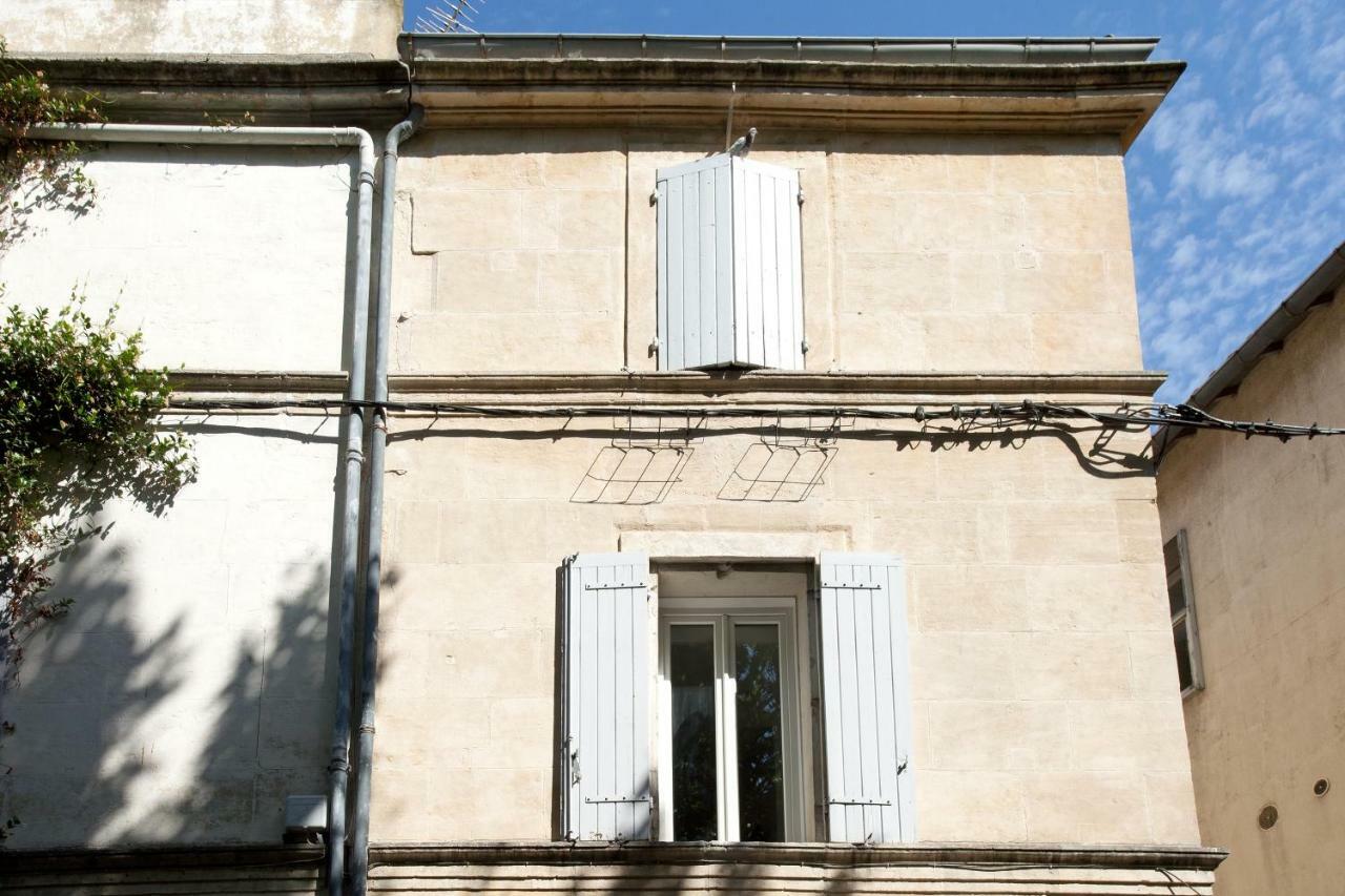 My Cosy Studio In Arles Apartamento Exterior foto