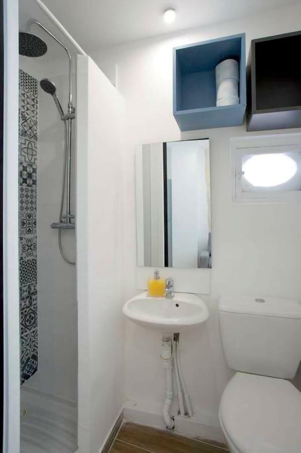 My Cosy Studio In Arles Apartamento Exterior foto