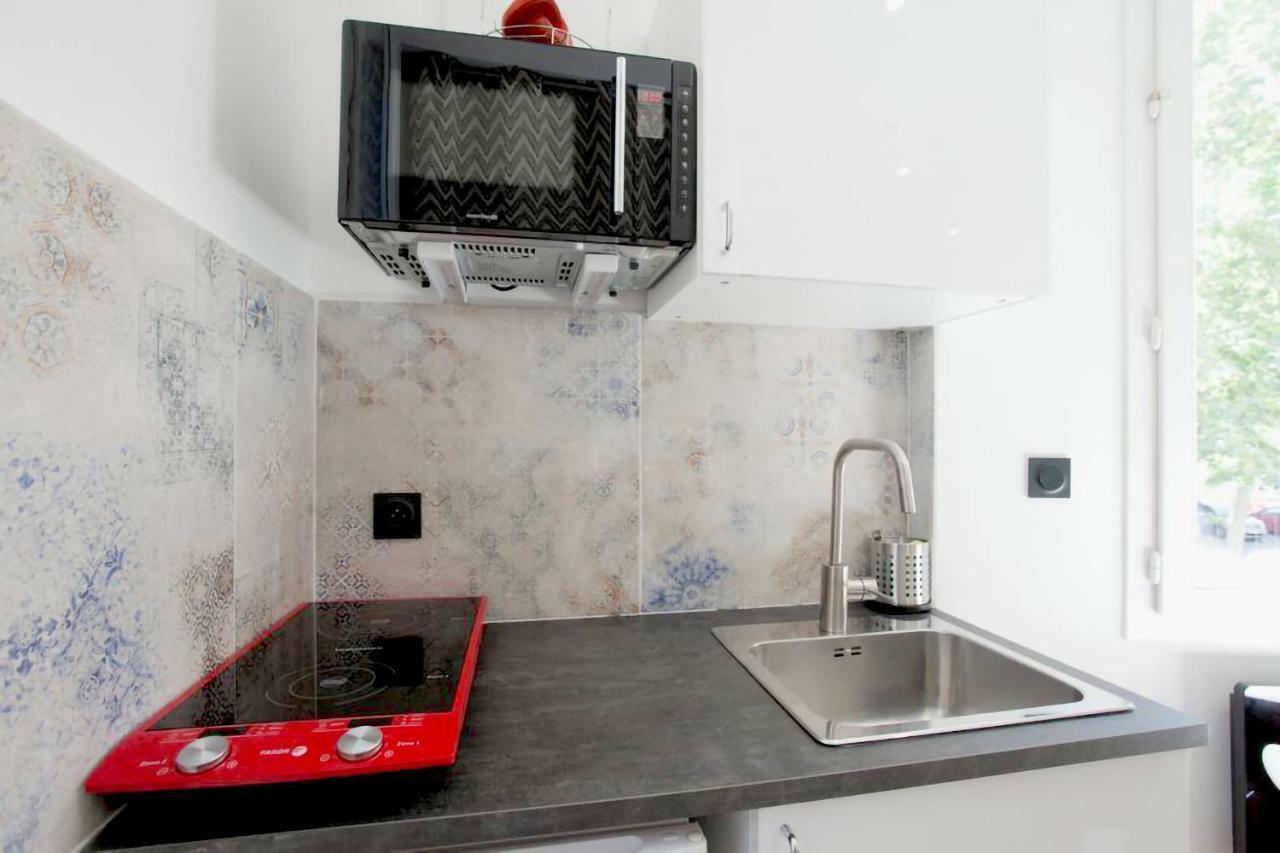 My Cosy Studio In Arles Apartamento Exterior foto
