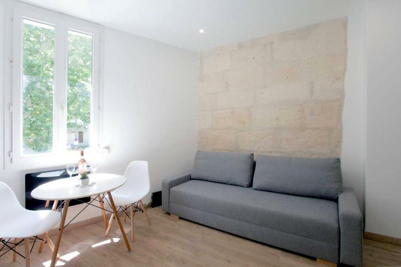 My Cosy Studio In Arles Apartamento Exterior foto