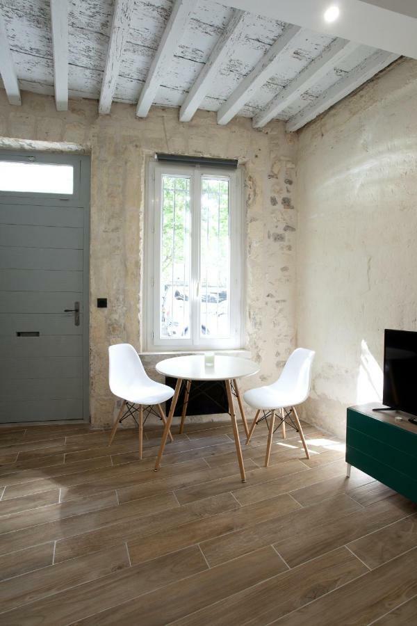 My Cosy Studio In Arles Apartamento Exterior foto