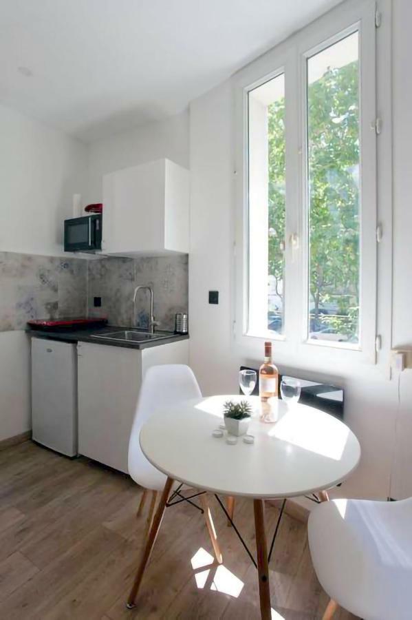 My Cosy Studio In Arles Apartamento Exterior foto